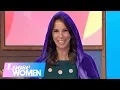 Mystic McLean Reads Out Loose Women s Daily Horoscope Loose Women