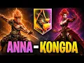 ONLY 2 CHAMPS NEEDED Lady Annabelle Sun Wukong SMASH Bommal Raid Shadow Legends Guide