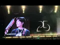 20251227 五月天MAYDAY 5525+1回到那一天 新年快樂版 巡迴演唱會 台中洲際棒球場 三安  《憨人+Talking+心中無別人》