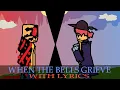 Download Lagu When The Bells Grieve WITH LYRICS | FT. @seaphish. (JOHN DOE VS JANE DOE LMS) | FORSAKEN