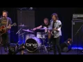 The Wild Feathers - The Ceiling (Bing Lounge)
