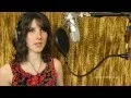 Lagu Red Right Hand - Nick Cave - Cover by Jennifer Ewan - (Peaky Blinders Theme)