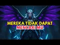 Download Lagu JIWA TERPILIH,ANDA BEROPERASI DALAM KODE TAK TERTULIS, MEREKA TIDAK DAPAT MEMAHAMI ANDA