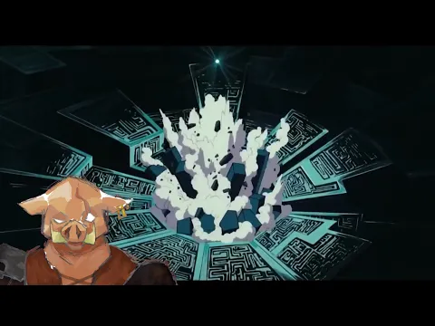 Minecraft server video for HogRealms