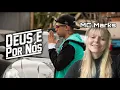 Download Lagu MC Marks - Deus é por Nós - Dj Muka (Clipe Oficial) - REACTION | DANI ROCHA