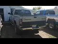 Dodge Ram Open Headers