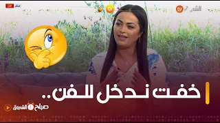 الفنانة رندة السطايفية هكذا كانت بداياتي في الفن ونجاحي في مدة قصيرة يعود لهذا السبب دندنها