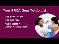 What you Need to Know About BRCA Gene Testing