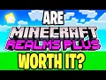 Are Minecraft Bedrock Realms Worth It - Honest Review