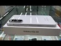 Samsung Galaxy A56 Awesome AI Features