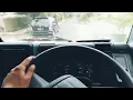 Lagu Story wa nyetir truk canter baru