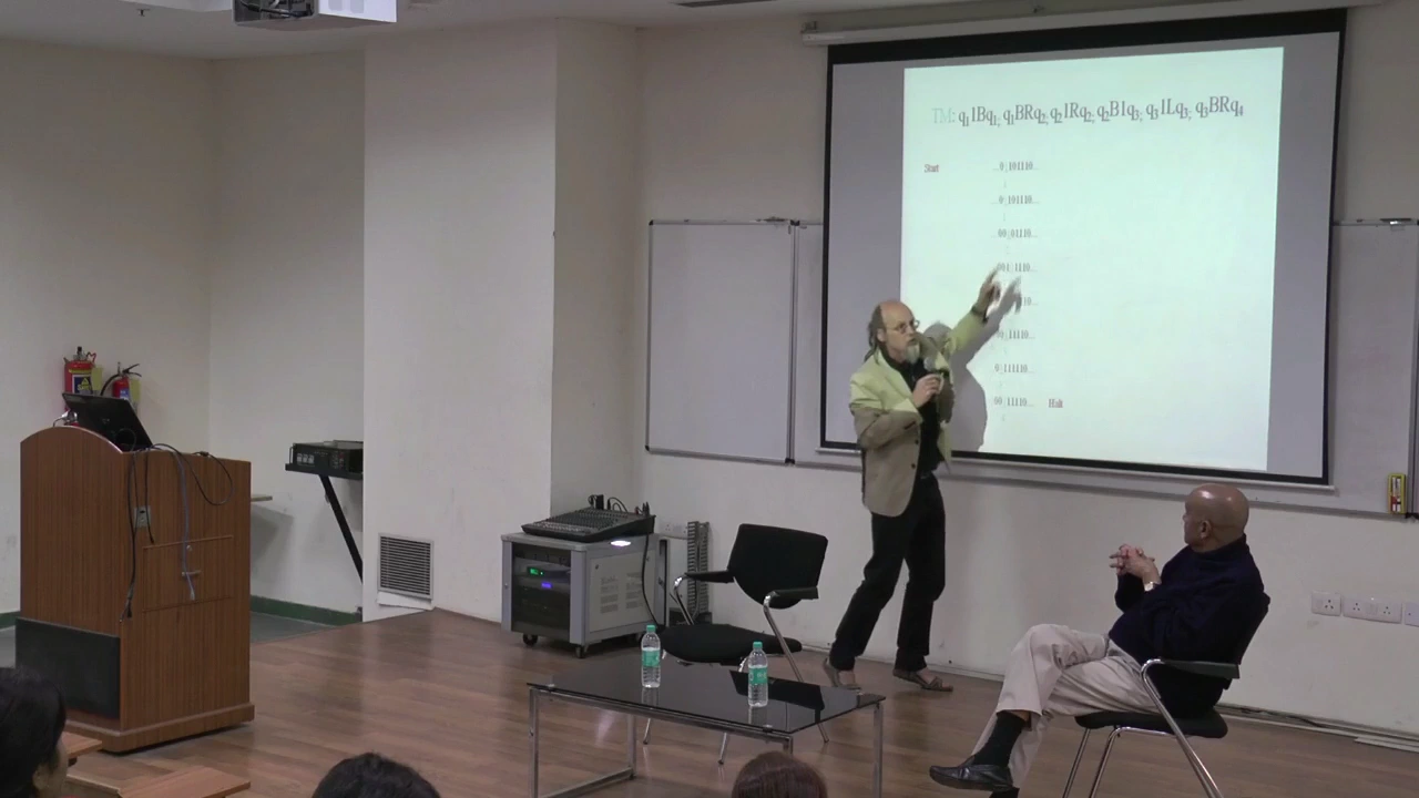 Computational Theories of Mind: Paul Schweizer and Raj Ayyar