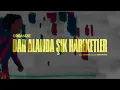 ORGANIZE - DAR ALANDA ŞIK HAREKETLER [OFFICIAL AUDIO] (prod.by Astral)