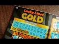REVEAL - Lucky Lines GOLD