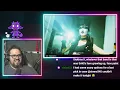 Download Lagu Music teacher reacts to Isiliel (ex-Necronomidol) - Umbral Exorcism