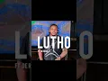 Download Lagu DJ Jaivane - Lutho ft De Rose (Unreleased)