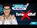 Don t Use ForwardRef In React JS