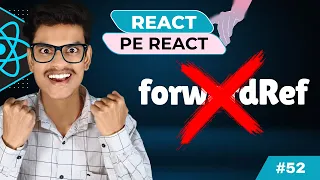 Don t Use ForwardRef In React JS