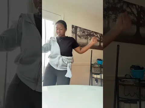 How do I do this dance #dance #iamjustairi