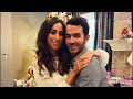 Kevin Jonas Family Kids Wife Siblings Parents