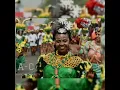 King Zorro Boy Ibibio/Efik Highlife Music