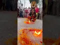 Download Lagu Telangana Bonam Rakesh Sigam at Hyderabad bonalu 2025 #shorts #youtubeshorts #telangana #bonalu