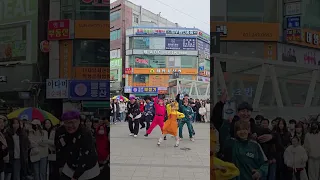  kpop music dance afstarz cola cola 