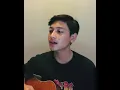 Lagu Kehilangan -cover(by NAZAR DEIPA)