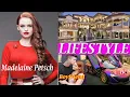 Madelaine Petsch Actress Lifestyle Biography age Boyfriend Net worth Movies Height Wiki