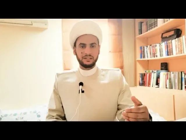 ⁣رمضان المبارك |الشيخ سلام العسكري. دبي