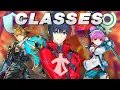 Xenoblade Chronicles 3 - Understanding Classes and Gaining CP