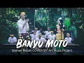 Download Lagu BANYU MOTO - SLEMAN RECEH cover Art.Project