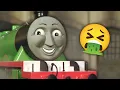 Bad Thomas Faces
