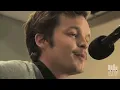 The Tallest Man On Earth - Honey Won't You Let Me In (Live on KEXP)
