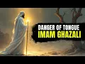 Download Lagu The Secret Book of Imam Ghazali: Danger of Tongue | ISLAMIC AudioBook
