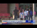 Following ransomware attack LAUSD requiring passwords to be reset in person
