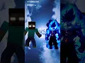 Download Lagu Herobrine VS Goku #shorts #minecraft #herobrine #edit 😈 #anime