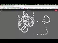 Covering the basics and creating a program in the P5 js language