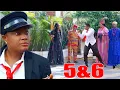 Download Lagu DIKACHI The Arrogant Royal Palace Driver Complete Season 5\u00266- Lizzy Gold 2024 Nigerian Movie