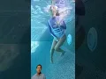 Lagu #swim #pool #swimming #mermaid  #fail