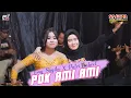 Download Lagu Eny Sagita Ft. Putri Cebret - Pok Ami Ami (Giro) - Versi Latihan Sa | Dangdut (Official Music Video)