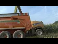 Lagu F.LLI MARADINI FR 9080 A 8 FILE CON TRATTORI NEW HOLLAND 2019 REGONA CR