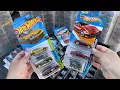 Lamley Digging out the most expensive Hot Wheels Super Treasure Hunts and picking my faves