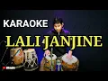 Download Lagu KARAOKE ~ LALI JANJINE | DINO MINGGU SING TAK TUNGGU • VERSI KOPLO RASA ORKES | NADA CEWEK