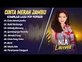 Download Lagu Nia Lavenia - CINTA MERAH JAMBU - BUKIT BERBUNGA - MELODY MEMORI || LAGU POP LAWAS TERPOPULER