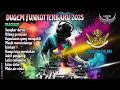 Download Lagu DJ SANGKAR DERITA \u0026 MASIH MENCINTAINYA DUGEM FUNKOT 2025 DJ RAJA KOPLER