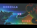 Download Lagu Godzilla vs Kong (Battle Theme Mix)