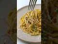 Download Lagu Spaghetti Aglio e Olio #pasta #spaghetti #italianfood #asmr #reelsrecipe
