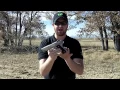 Nighthawk Custom T3 1911 Review