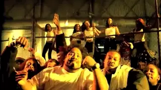 Lil Scrappy Featuring Lil Jon - Head Bussa Warner Records